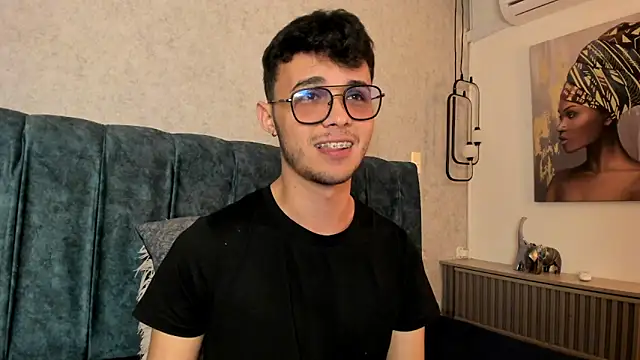 Alhan Twink online show from 06-10-26, 05:28