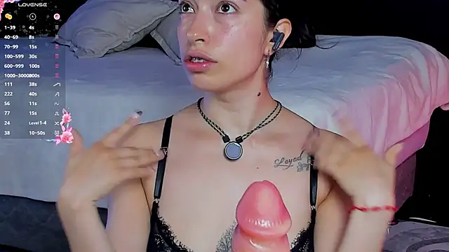 Noaah25  online show from 05-31-26, 03:26