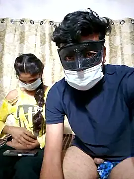 Forest Queen online show from 01-16-26, 04:33