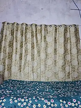 Forest Queen online show from 02-10-26, 06:01