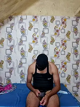 Forest Queen online show from 03-27-26, 02:39