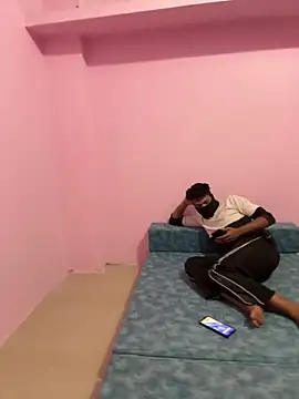 Forest Queen online show from 04-29-26, 12:20