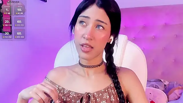 internett sweetheart online show from 04-09-26, 06:19