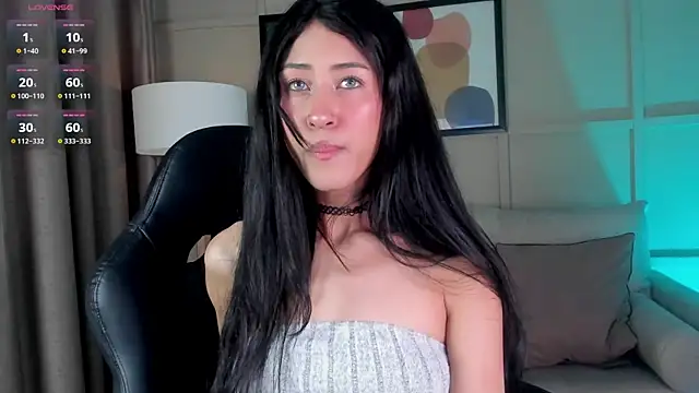 internett sweetheart online show from 07-23-26, 05:49