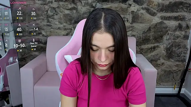 Snapshot of Kim_Bless chatting on 01-15-26, 02:16 Kim Bless online show from 01-15-26, 02:16