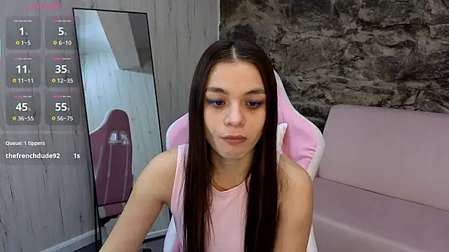 Snapshot of Kim_Bless chatting on 01-17-26, 01:54 Kim Bless online show from 01-17-26, 01:54