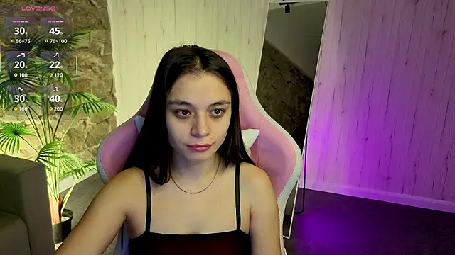 Snapshot of Kim_Bless chatting on 02-13-26, 01:01 Kim Bless online show from 02-13-26, 01:01