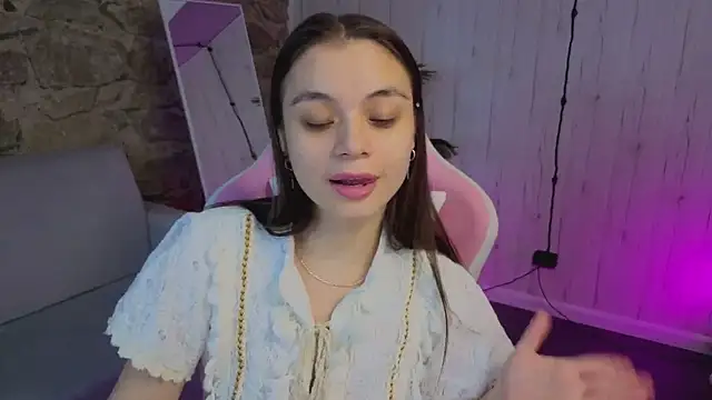 Snapshot of Kim_Bless chatting on 02-27-26, 02:00 Kim Bless online show from 02-27-26, 02:00