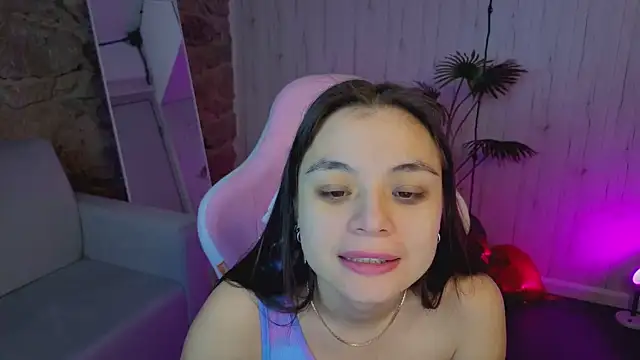 Snapshot of Kim_Bless chatting on 03-02-26, 01:19 Kim Bless online show from 03-02-26, 01:19