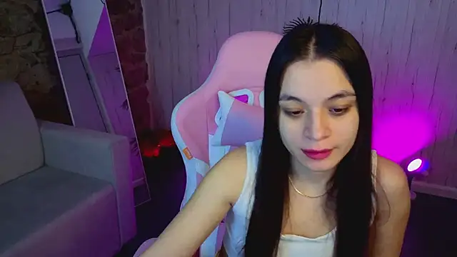 Snapshot of Kim_Bless chatting on 03-05-26, 01:45 Kim Bless online show from 03-05-26, 01:45