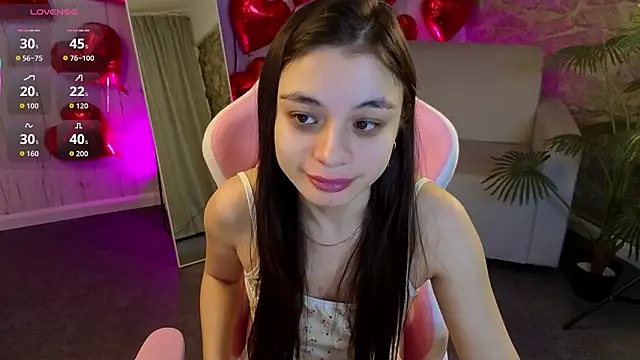 Snapshot of Kim_Bless chatting on 03-09-26, 01:31 Kim Bless online show from 03-09-26, 01:31