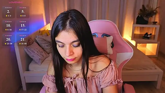 Kim Bless online show from 06-18-26, 01:39