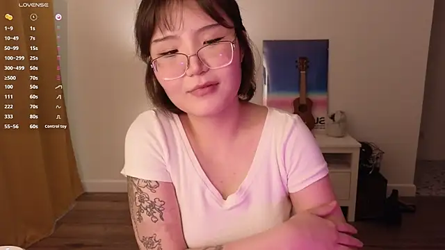 nullgirl online show from 06-22-26, 02:24