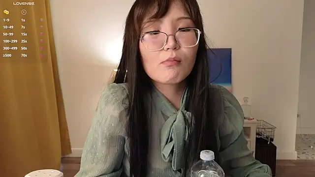nullgirl online show from 07-03-26, 02:29