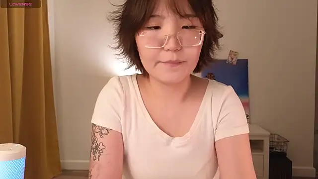 nullgirl online show from 07-21-26, 02:58