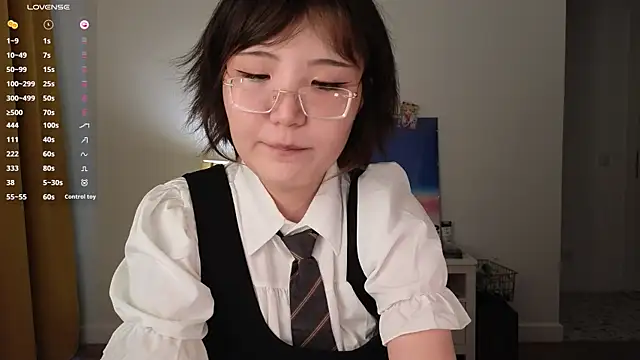 nullgirl online show from 08-04-26, 03:10