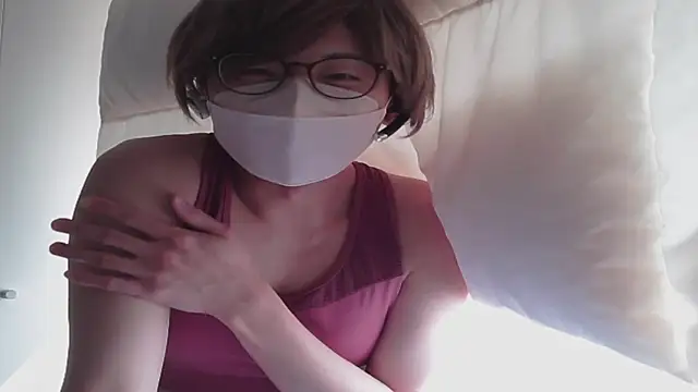 Snapshot of You_Aoi chatting on 03-07-26, 04:20 You Aoi online show from 03-07-26, 04:20