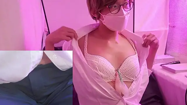 Snapshot of You_Aoi chatting on 03-13-26, 10:00 You Aoi online show from 03-13-26, 10:00