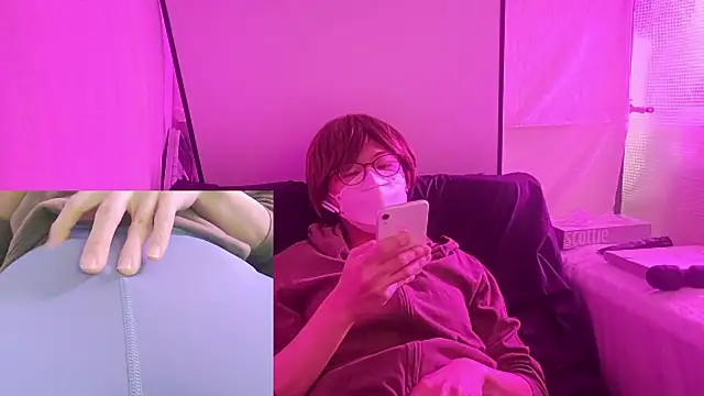 Snapshot of You_Aoi chatting on 03-15-26, 05:46 You Aoi online show from 03-15-26, 05:46