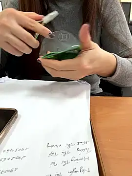 Snapshot of Donna9696 chatting on 01-19-26, 01:31 Donna9696 online show from 01-19-26, 01:31