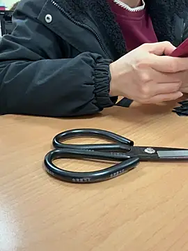 Snapshot of Donna9696 chatting on 02-05-26, 02:49 Donna9696 online show from 02-05-26, 02:49