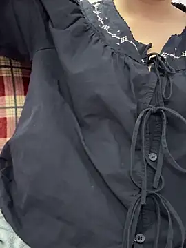 Snapshot of Donna9696 chatting on 02-23-26, 10:34 Donna9696 online show from 02-23-26, 10:34