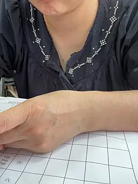 Snapshot of Donna9696 chatting on 03-02-26, 06:25 Donna9696 online show from 03-02-26, 06:25