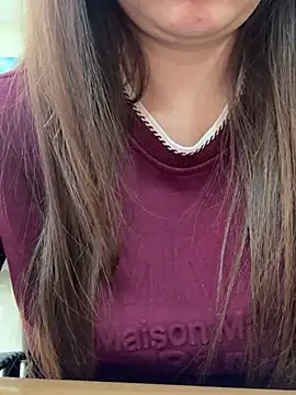 Snapshot of Donna9696 chatting on 03-06-26, 01:13 Donna9696 online show from 03-06-26, 01:13