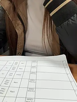 Snapshot of Donna9696 chatting on 03-09-26, 01:20 Donna9696 online show from 03-09-26, 01:20