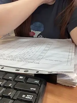 Snapshot of Donna9696 chatting on 03-13-26, 02:18 Donna9696 online show from 03-13-26, 02:18