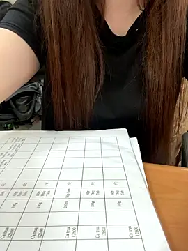 Snapshot of Donna9696 chatting on 03-16-26, 01:11 Donna9696 online show from 03-16-26, 01:11