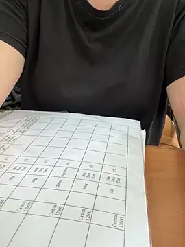 Snapshot of Donna9696 chatting on 03-16-26, 07:01 Donna9696 online show from 03-16-26, 07:01