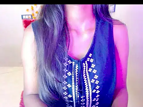 Im Iriss online show from 02-02-26, 01:43