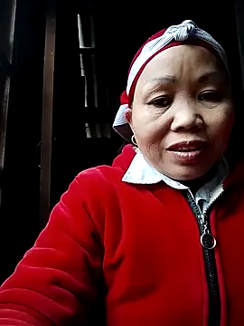 Sam-cute online show from 02-12-26, 08:31