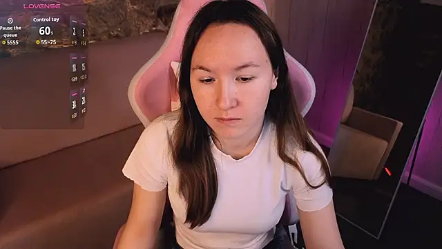 Snapshot of SindieStorm chatting on 02-28-26, 12:55 SindieStorm online show from 02-28-26, 12:55