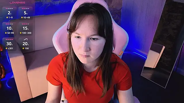 Snapshot of SindieStorm chatting on 03-02-26, 05:08 SindieStorm online show from 03-02-26, 05:08