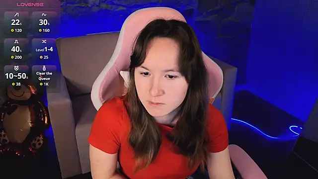 Snapshot of SindieStorm chatting on 03-11-26, 01:33 SindieStorm online show from 03-11-26, 01:33