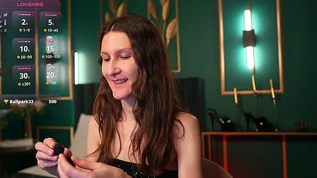 Snapshot of Fetish_Pamela chatting on 02-03-26, 03:37 Fetish Pamela online show from 02-03-26, 03:37