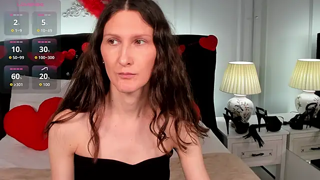 Snapshot of Fetish_Pamela chatting on 02-17-26, 03:47 Fetish Pamela online show from 02-17-26, 03:47