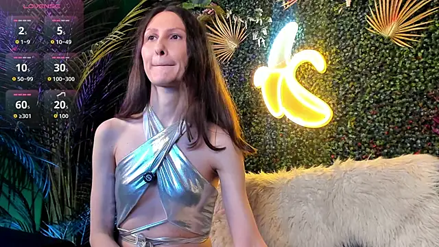 Snapshot of Fetish_Pamela chatting on 02-27-26, 10:48 Fetish Pamela online show from 02-27-26, 10:48