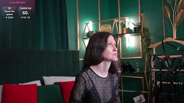 Fetish Pamela online show from 04-02-26, 03:26