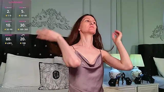 Fetish Pamela online show from 04-30-26, 03:46