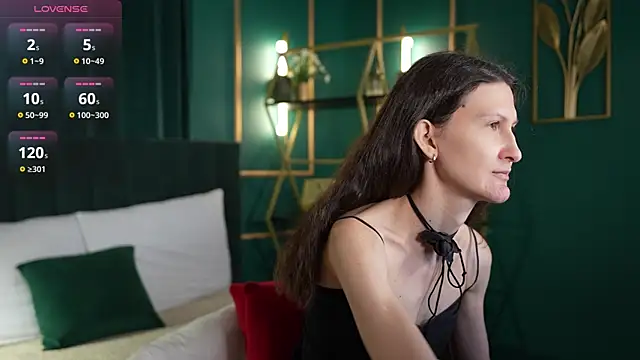Fetish Pamela online show from 06-15-26, 04:04