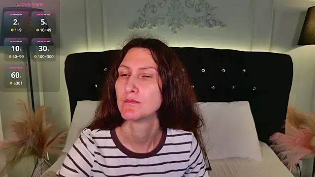 Fetish Pamela online show from 07-18-26, 03:44