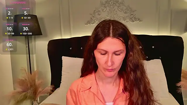 Fetish Pamela online show from 07-24-26, 03:48