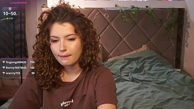 SueCurly online show from 03-01-26, 08:44