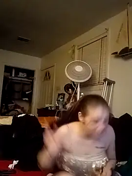 LadySn0w26 online show from 02-03-26, 02:53