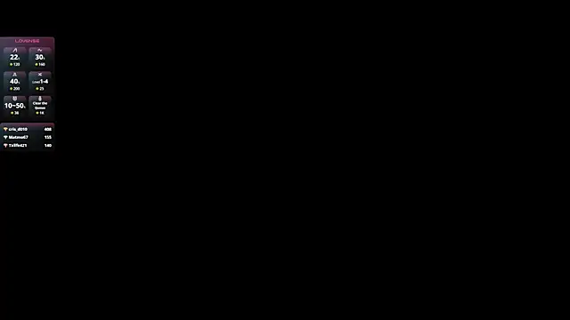 chloe peach  online show from 04-25-26, 02:14