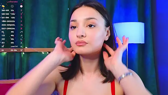 BarbaraGreen online show from 02-01-26, 07:18