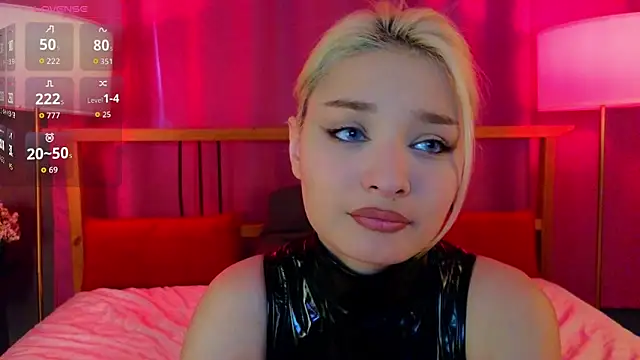 BarbaraGreen online show from 06-18-26, 07:19